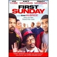 thumbnail image 1 of Pre-Owned First Sunday Katt Williams/Ice Cube DVD, 1 of 1
