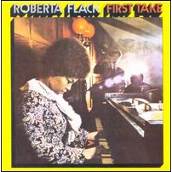 Pre-Owned First Take (CD 0075678279225) by Roberta Flack