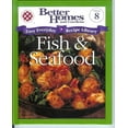 thumbnail image 1 of Pre-Owned Fish & Seafood (Easy Everyday Recipe Library, vol. 8) Paperback, 1 of 1