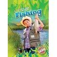 thumbnail image 1 of Pre-Owned Fishing (Library Binding) 1644872161 9781644872161, 1 of 1