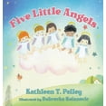 thumbnail image 1 of Pre-Owned Five Little Angels (Hardcover) 1649491808 9781649491800, 1 of 1