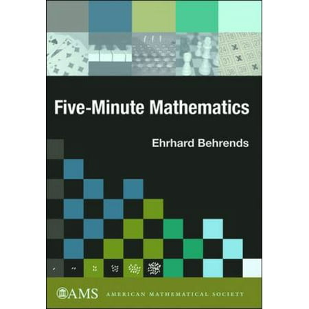 Five-Minute Mathematics [Paperback - Used]