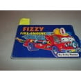 thumbnail image 1 of Pre-Owned Fizzy Fire Engine Paperback, 1 of 1