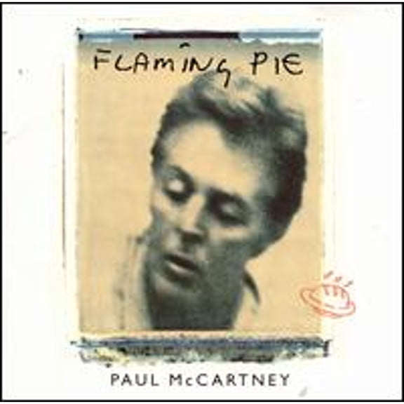 Pre-Owned Flaming Pie (CD 0724385650024) by Paul McCartney