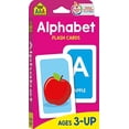 thumbnail image 1 of Pre-Owned Flash Cards - Alphabet Paperback, 1 of 1