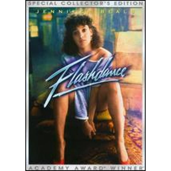 Pre-Owned Flashdance (DVD 0883929304479) directed by Adrian Lyne