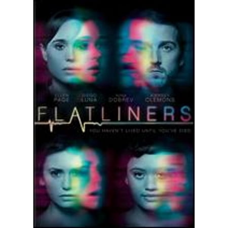 Flatliners (DVD Sony Pictures)
