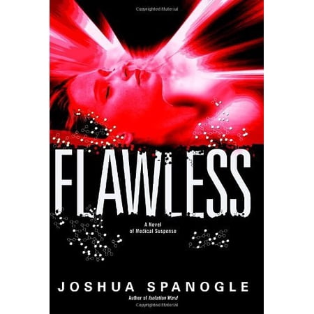 Pre-Owned Flawless 9780385338547