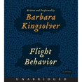 thumbnail image 1 of Pre-Owned Flight Behavior Unabridged CD (Audiobook) by Barbara Kingsolver, 1 of 1