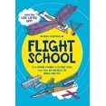 thumbnail image 1 of Pre-Owned Flight School: From Paper Planes to Flying Fish, More Than 20 Models to Make and Fly (Paperback) 1780555857 9781780555850, 1 of 1
