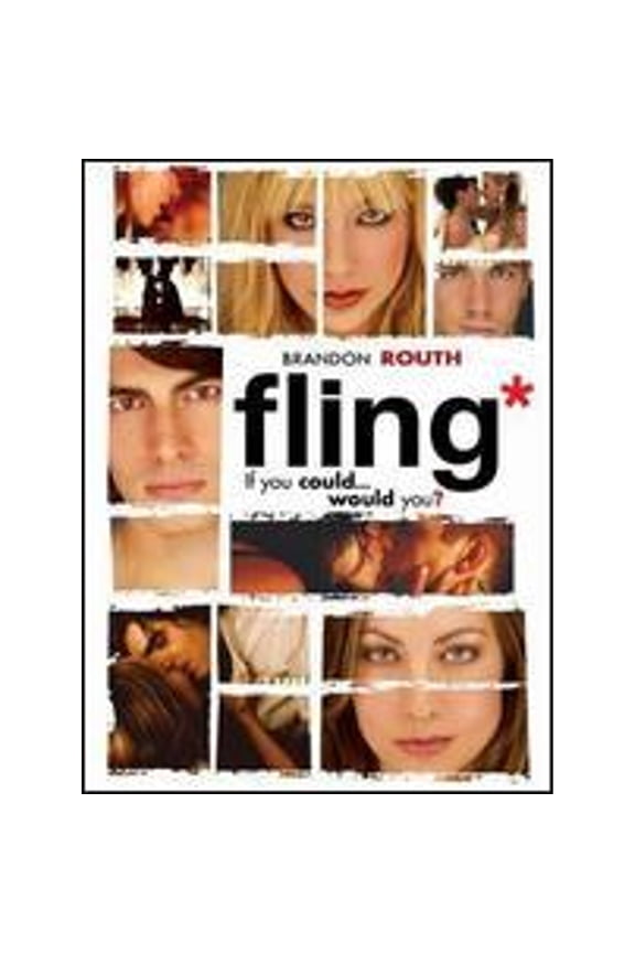 Pre-Owned Fling (DVD 0625828461002) directed by John Stewart Muller