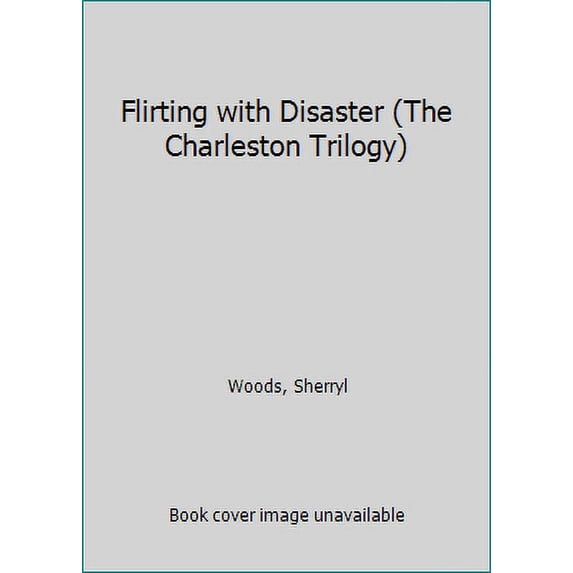 Pre-Owned Flirting with Disaster 9780778312888