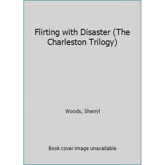 Pre-Owned Flirting with Disaster 9780778312888