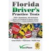 Pre-Owned Florida Driver's Practice Tests: 700+ Questions, All-Inclusive Driver's Ed Handbook to Quickly achieve your Driver's License or Learner's Permit (Chea (Paperback) 1955645027 9781955645027