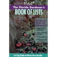 thumbnail image 1 of Pre-Owned The Florida Gardener's Book of Lists (Book of Lists Series), 9780878339082, 0878339086, Paperback,, 1 of 1