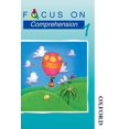 thumbnail image 1 of Pre-Owned Focus on Comprehension - 1 Paperback, 1 of 1