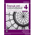 thumbnail image 1 of Pre-Owned Focus on Grammar 4 Workbook, 4th Edition (Paperback) 013216941X 9780132169417, 1 of 1