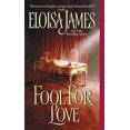 thumbnail image 1 of Pre-Owned Fool for Love: 2 (Duchess in Love) Paperback, 1 of 1