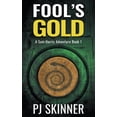 thumbnail image 1 of Pre-Owned Fool's Gold (Sam Harris Adventures) Paperback, 1 of 1