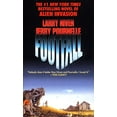 thumbnail image 1 of Pre-Owned Footfall (Mass Market Paperback) 0345323440 9780345323446, 1 of 1