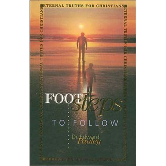 Footsteps to Follow (Hardcover) 9780849953644