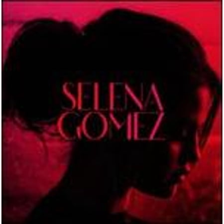 Pre-Owned For You [Enhanced Edition] (CD 0050087297756) by Selena Gomez