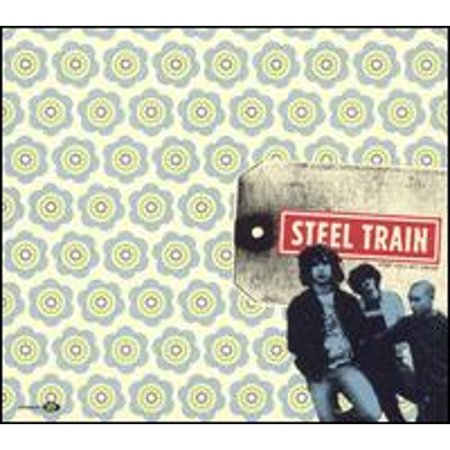 Pre-Owned For You My Dear (CD 0044006009322) by Steel Train