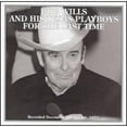 thumbnail image 1 of Pre-Owned For the Last Time (CD 0724382833123) by Bob Wills & His Texas Playboys, 1 of 1