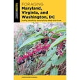 thumbnail image 1 of Pre-Owned Foraging Maryland, Virginia, and Washington, DC: Finding, Identifying, and Preparing Edible Wild Foods (Foraging Series) Paperback, 1 of 1