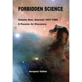 thumbnail image 1 of Pre-Owned Forbidden Science - Volume One (Hardcover) by Jacques Vallee, 1 of 1