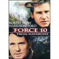 thumbnail image 1 of Pre-Owned Force 10 From Navarone (DVD 0027616841827) directed by Guy Hamilton, 1 of 1