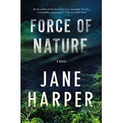 Force of Nature Paperback
