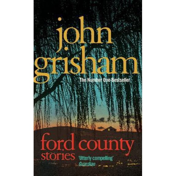 Pre-Owned Ford County (Paperback) 0099547937 9780099547938