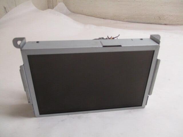 Pre-Owned Ford Escape C-Max Dash Mount 8" Information Display Screen OEM LKQ (Good)