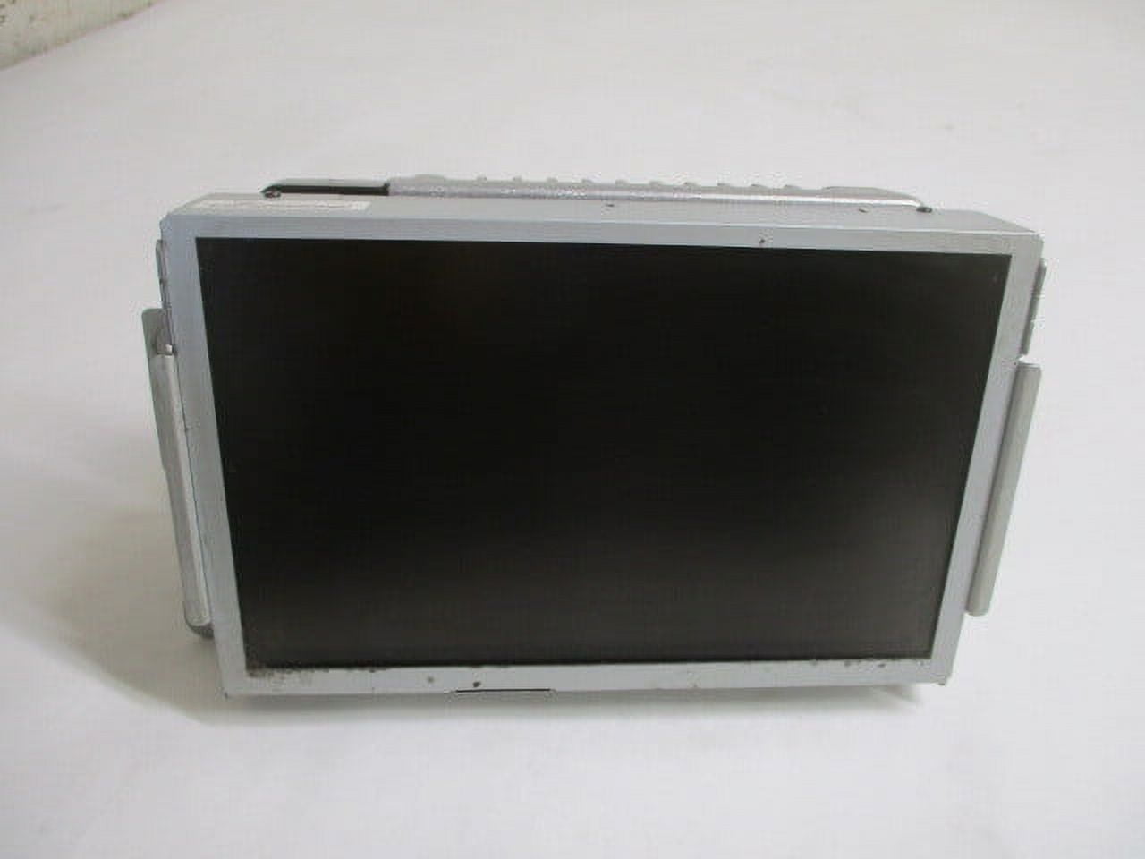 Pre-Owned Ford Escape C-Max Dash Mount 8" Information Display Screen OEM LKQ - Verify Specific Vehicle Fitment In Description - (Good)