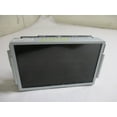 thumbnail image 1 of Pre-Owned Ford Escape C-Max Dash Mount 8" Information Display Screen OEM LKQ - Verify Specific Vehicle Fitment In Description - (Good), 1 of 1