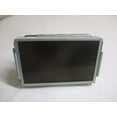 thumbnail image 1 of Pre-Owned Ford Escape C-Max Dash Mount 8" Information Display Screen OEM LKQ - Verify Specific Vehicle Fitment In Description - (Good), 1 of 1