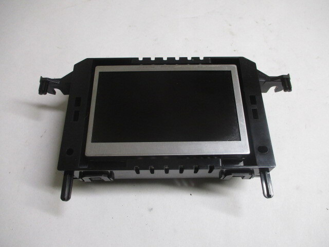 Pre-Owned Ford Focus C-Max Dash Mount 4.2" Information Display Screen OEM LKQ (Good)