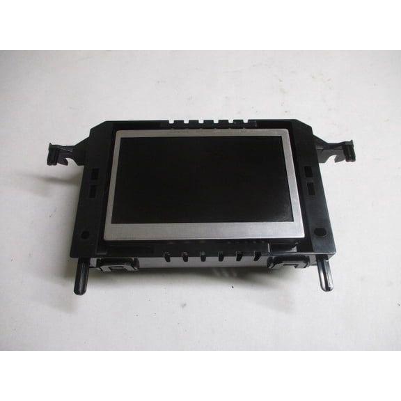 Pre-Owned Ford Focus C-Max Dash Mount 4.2" Information Display Screen OEM LKQ (Good)