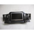 thumbnail image 1 of Pre-Owned Ford Focus Escape Dash Mount 4.2" Information Display Screen OEM LKQ (Good), 1 of 1
