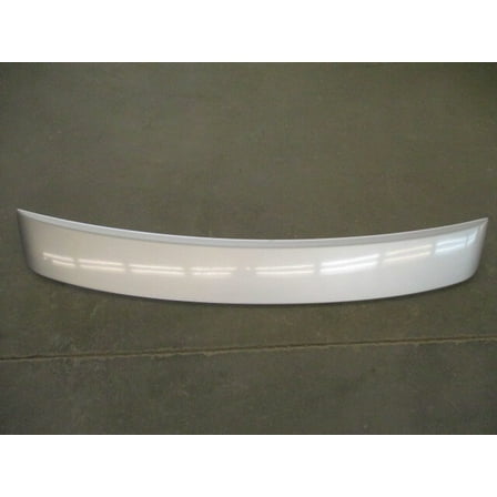 Pre-Owned Ford Focus Gray Rear Spoiler Wing OEM LKQ - Verify Specific Vehicle Fitment In Description - (Good)