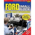 thumbnail image 1 of Pre-Owned Ford Small-Block Engine Parts Interchange (Performance How to) Paperback, 1 of 1