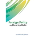 thumbnail image 1 of Pre-Owned Foreign Policy and Security of India (Hardcover) 817708447X 9788177084474, 1 of 1