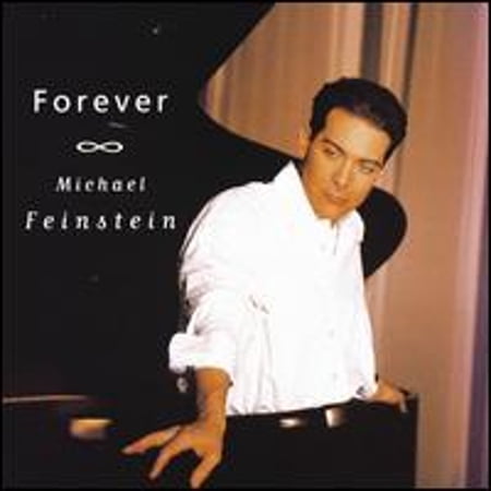 Pre-Owned Forever (CD 0075596142328) by Michael Feinstein