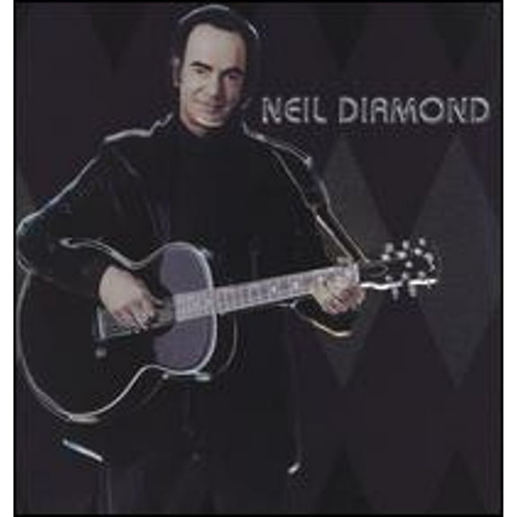 Pre-Owned Forever (CD 0628261244126) by Neil Diamond