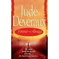 thumbnail image 1 of Pre-Owned Forever and Always (Paperback 9780743477086) by Jude Deveraux, 1 of 1