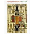 thumbnail image 1 of Pre-Owned Forgery, Replica, Fiction : Temporalities of German Renaissance Art (Hardcover) 9780226905976, 1 of 1