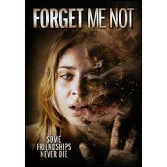 Pre-Owned Forget Me Not (DVD 0625828587009) directed by Tyler Oliver