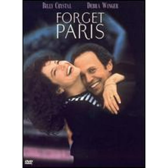 Pre-Owned Forget Paris (DVD 0053939250121) directed by Billy Crystal