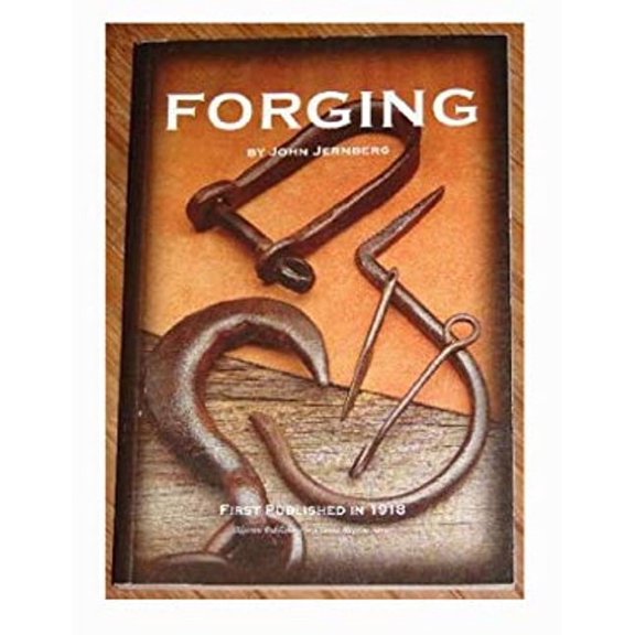 Pre-Owned Forging (Other) 9781894572934